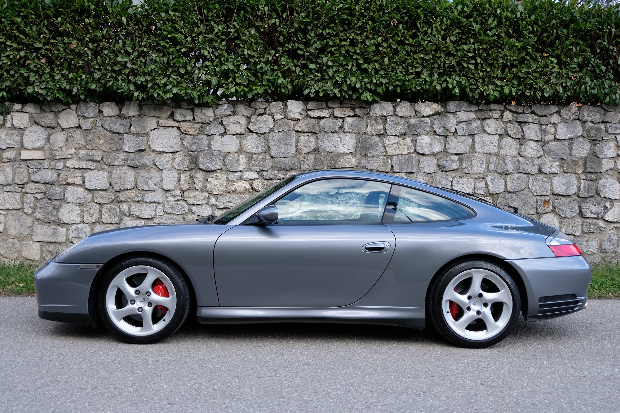 carrera 20023628