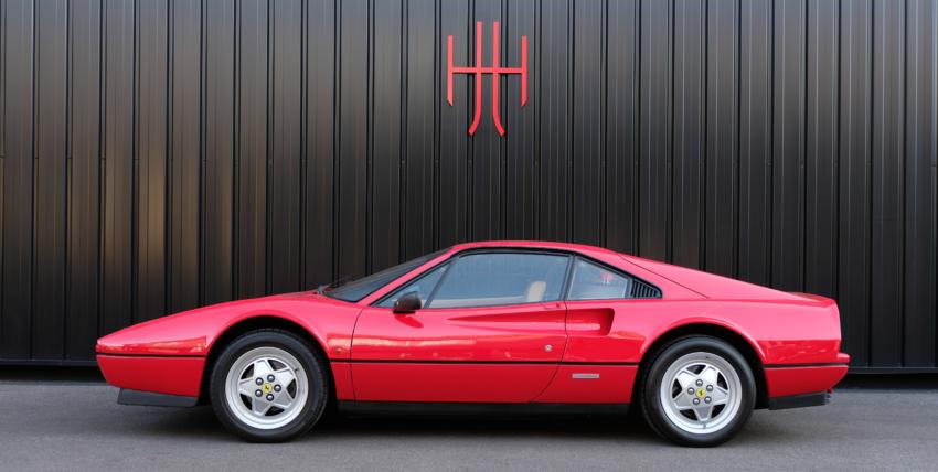 FERRARI 328 GTB