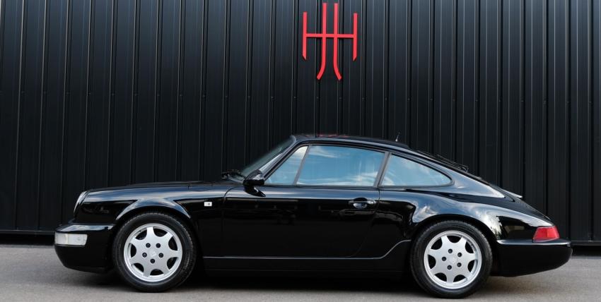 PORSCHE 911 TYPE 964 CARRERA 2
