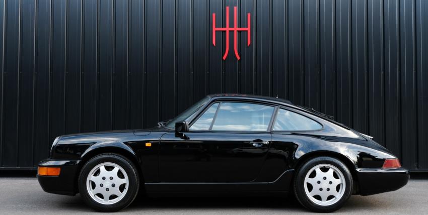 PORSCHE 911 TYPE 964 CARRERA 2
