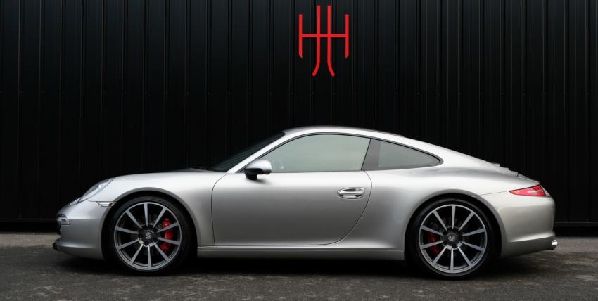 PORSCHE 911 TYPE 991 CARRERA S PDK7
