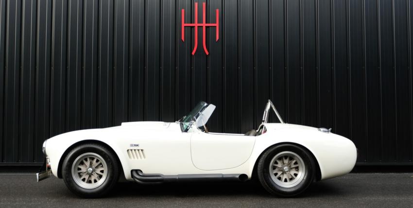 SHELBY AC COBRA S/C 427CI
