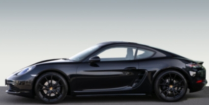 PORSCHE 718 CAYMAN PDK7
