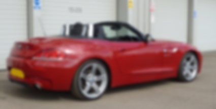 BMW Z4 SDRIVE 35i DKG7