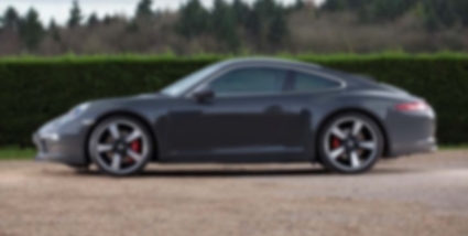 PORSCHE 911 TYPE 991 CARRERA S 50EME ANNIVERSAIRE