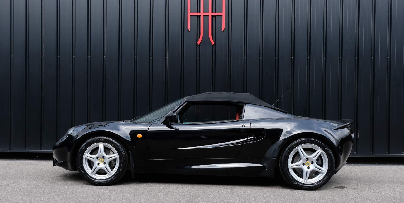 LOTUS ELISE S1