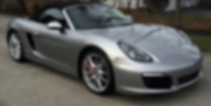 PORSCHE BOXSTER S TYPE 981 PDK7