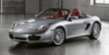 PORSCHE BOXSTER TYPE 987 RS 60 SPYDER