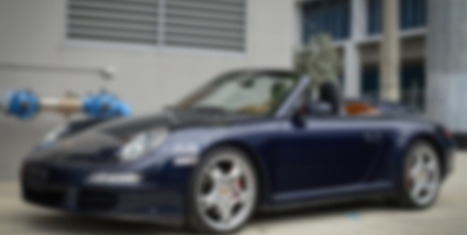 PORSCHE 911 TYPE 997 CARRERA S CABRIOLET
