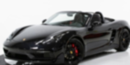 PORSCHE 718 BOXSTER S PDK7