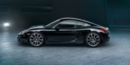 PORSCHE CAYMAN BLACK EDITION 2.7 TYPE 981 PDK