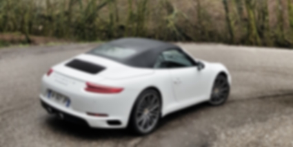 PORSCHE 911 TYPE 991 CARRERA S PDK7