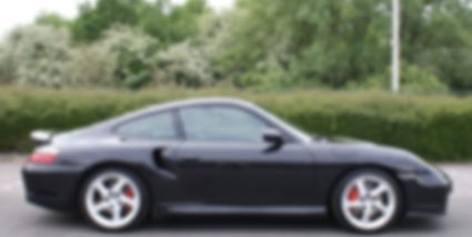 PORSCHE 911 TYPE 996 TURBO BVM6