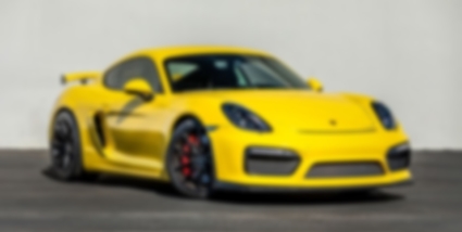PORSCHE CAYMAN GT4 TYPE 981 PACK CLUBSPORT