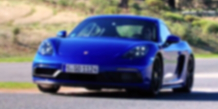 PORSCHE 718 CAYMAN S PDK7