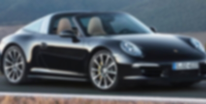 PORSCHE 911 TYPE 991 TARGA 4S PDK7