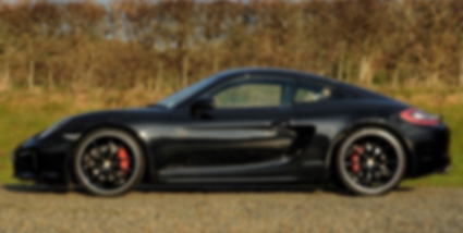 PORSCHE CAYMAN GTS TYPE 981 PDK7