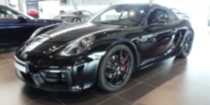 PORSCHE CAYMAN GTS TYPE 981 PDK7