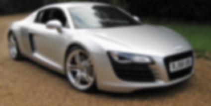 AUDI R8 V8 BVM6