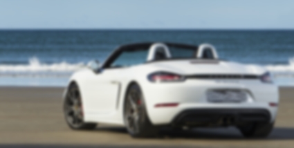 PORSCHE 718 BOXSTER S PDK7