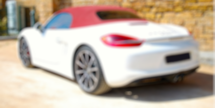 PORSCHE BOXSTER 2.7 TYPE 981 PDK7