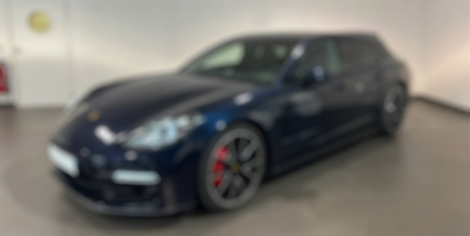 PORSCHE PANAMERA GTS SPORT TURISMO PDK8