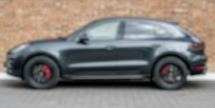 PORSCHE MACAN GTS PDK7