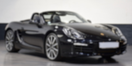 PORSCHE BOXSTER 2.7 TYPE 981 PDK7