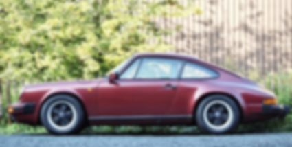 PORSCHE 911 CARRERA 3.2 COUPE 915