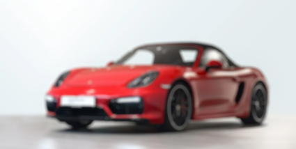 PORSCHE BOXSTER GTS TYPE 981 PDK7