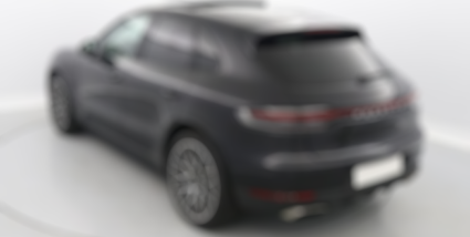 PORSCHE MACAN 2.0 PDK7