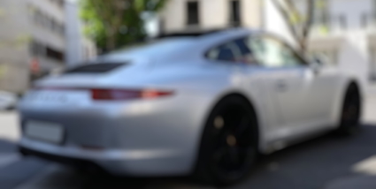 PORSCHE 911 TYPE 991 CARRERA 4 GTS PDK7