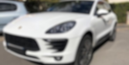 PORSCHE MACAN GTS PDK7