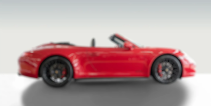 PORSCHE 911 TYPE 991 CARRERA 4 GTS CABRIOLET PDK7