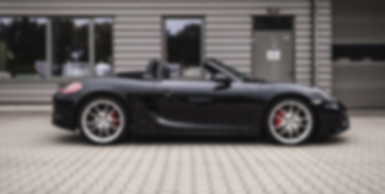PORSCHE BOXSTER GTS TYPE 981 PDK7