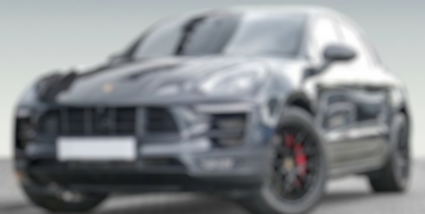 PORSCHE MACAN GTS