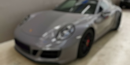 PORSCHE 911 TYPE 991 CARRERA GTS PDK7 PHASE 2