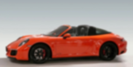 PORSCHE 911 TYPE 991 TARGA 4 GTS PDK7
