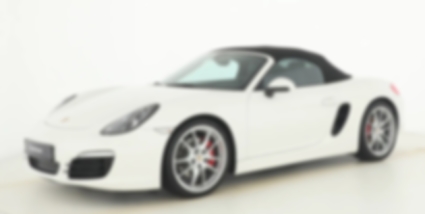 PORSCHE BOXSTER S TYPE 981 PDK7
