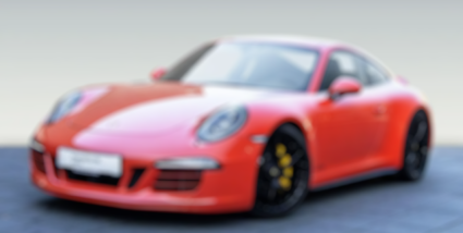PORSCHE 911 TYPE 991 CARRERA GTS PDK7