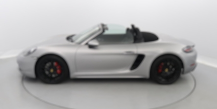 PORSCHE 718 BOXSTER S PDK7