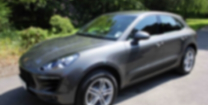 PORSCHE MACAN 2.0 PDK7