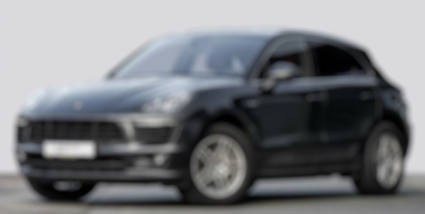 PORSCHE MACAN S DIESEL