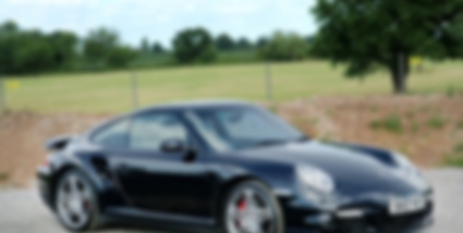 PORSCHE 911 TYPE 997 TURBO BVM6