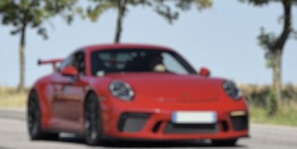 PORSCHE 911 TYPE 991 GT3 4.0 PHASE 2 PDK7