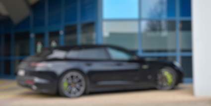 PORSCHE PANAMERA TURBO S E-HYBRID SPORT TURISMO PDK8
