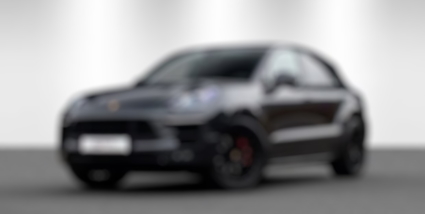 PORSCHE MACAN GTS PDK7