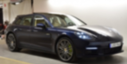 PORSCHE PANAMERA SPORT TURISMO 4 E-HYBRID PDK