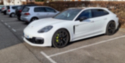 PORSCHE PANAMERA SPORT TURISMO 4 E-HYBRID PDK
