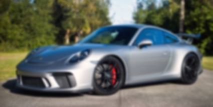 PORSCHE 911 TYPE 991 GT3 4.0 PDK7
